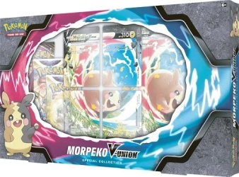 Pokemon booster box