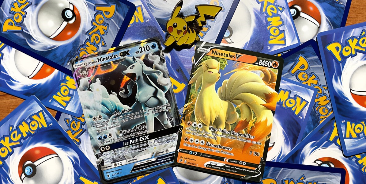 Pokémon: hogyan lehet kiszúrni a hamis kártyákat?