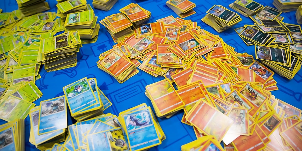 Pokémon kártya hol kapható?