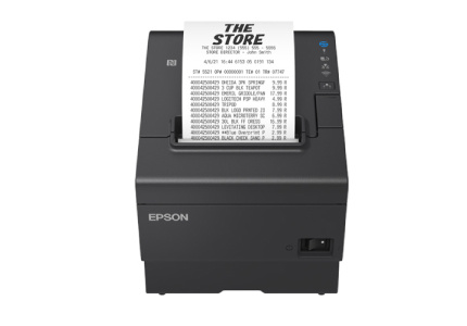Epson EET nyomtató