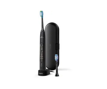 haladó philips sonicare szónikus fogkefe