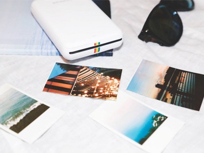 Polaroid Instant fényképezőgépek és tartozékok