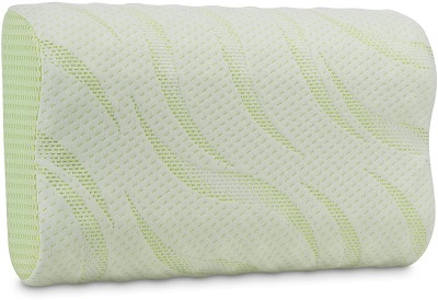 Memóriahabos párnák