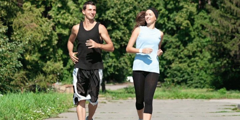 Hogy kezdjünk el futni?