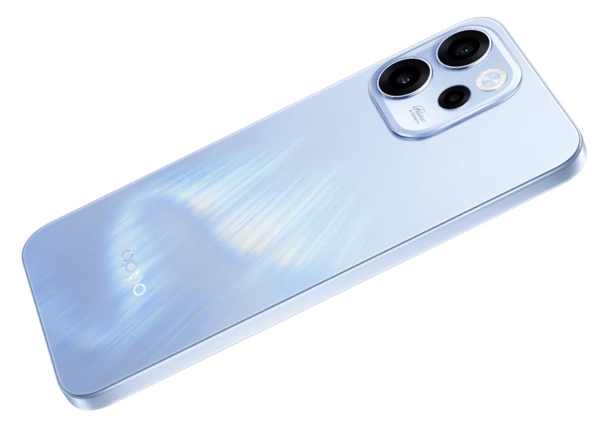 Oppo Reno15 FS