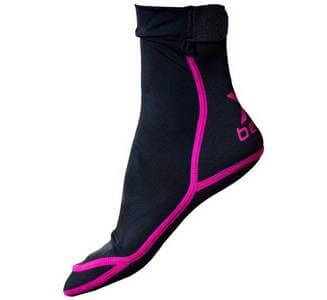 Strandröplabda zokni