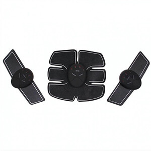 Izomstimuláló eszköz a hasra