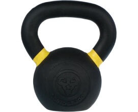 kettlebell súlyzós edzés