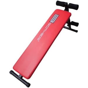 Fitness pad hasizom gyakorlatokhoz