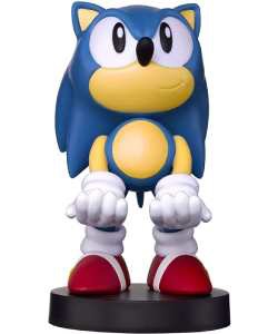 Sonic játékfigura