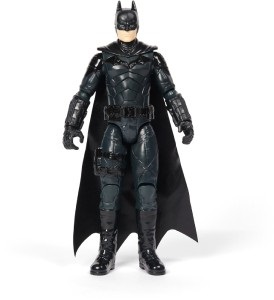 Batman figurák