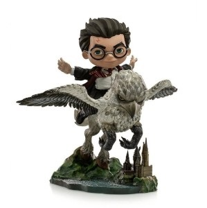 Harry Potter figurák
