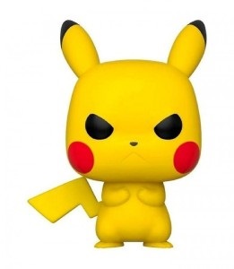 Pokémon figura