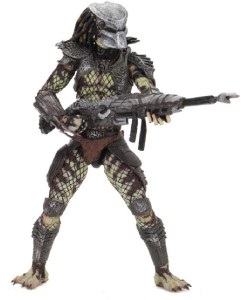 Predator figura