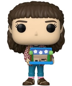 Stranger Things figurák