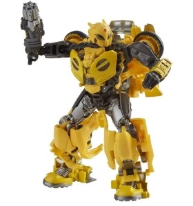 Transformers figura