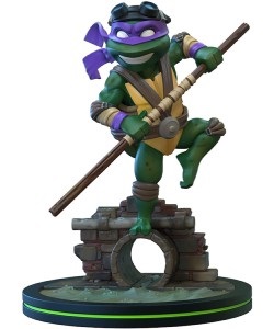 Tini Nindzsa Teknőcök figura