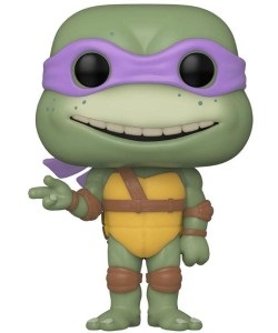 Tini Nindzsa Teknőcök Funko POP! figura