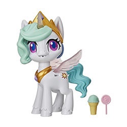 My Little Pony figura gyerekeknek