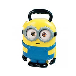 Minyonok mesehősök