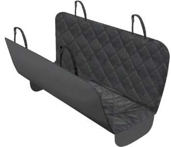 autós üléshuzat kutyáknak