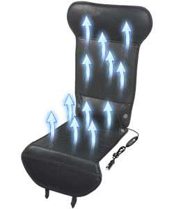 hűthető üléshuzat