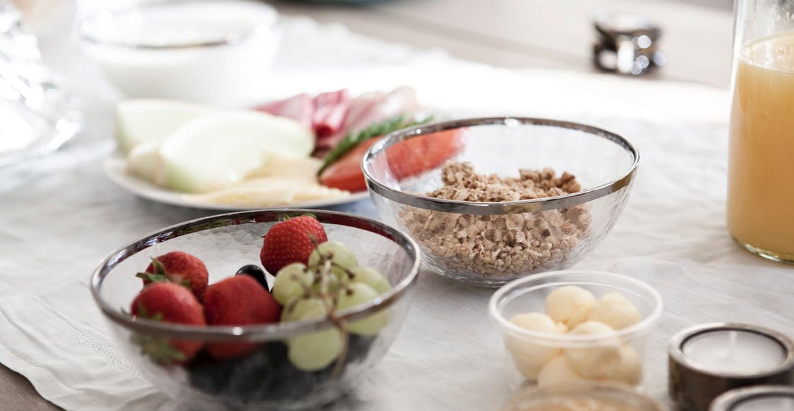 Ételkészítés otthon