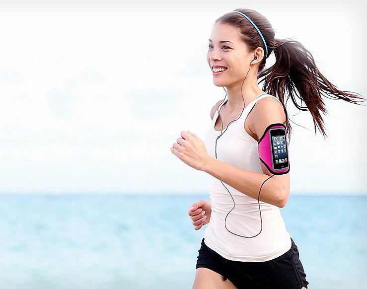 Hogy kezdjünk el futni?