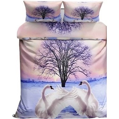 Mikroszálas ágyneműhuzat