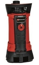 Felszíni szennyvíz szivattyú