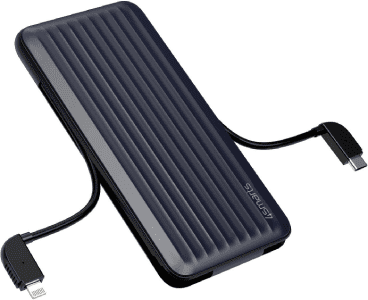 USB-C powerbank