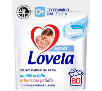 Mosótabletta fehér ruhákhoz