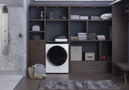 Haier mosógépek szárítóval