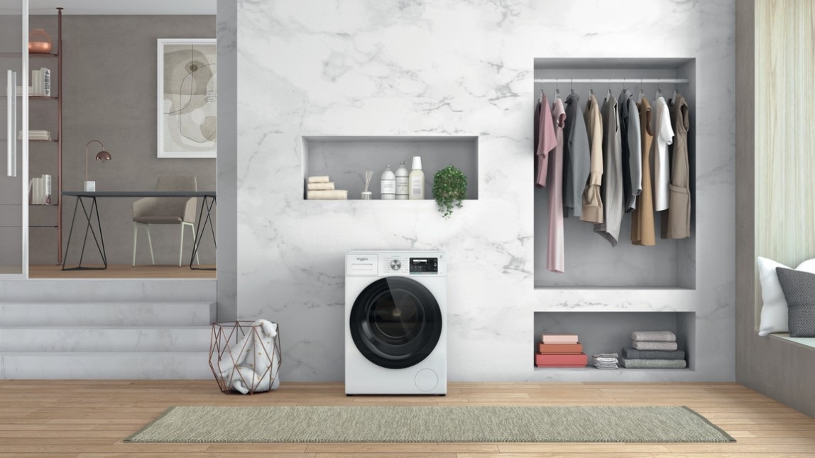 whirlpool mosógép elöltöltős
