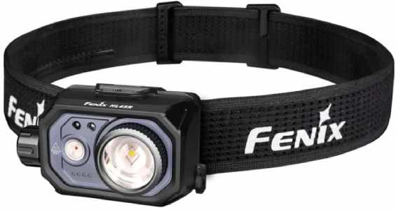 LED munkalámpa, fejlámpa