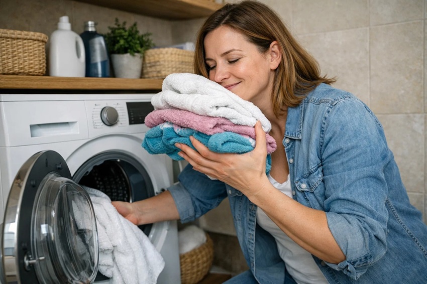 Citromsav használata