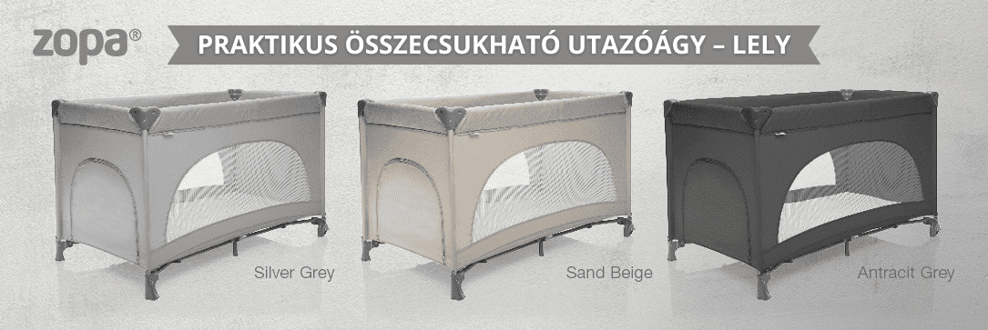 zopa utazóágy