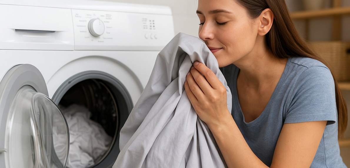 Ágynemű mosás helyesen