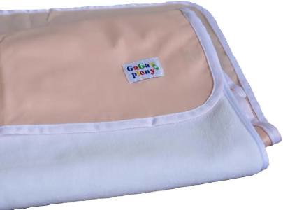 mosható inkontinencia alátét