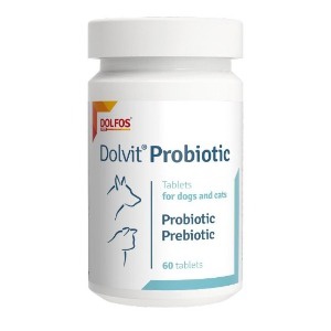 Prebiotikumok és probiotikumok macskáknak