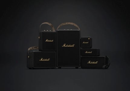 Bluetooth Marshall hangszóró