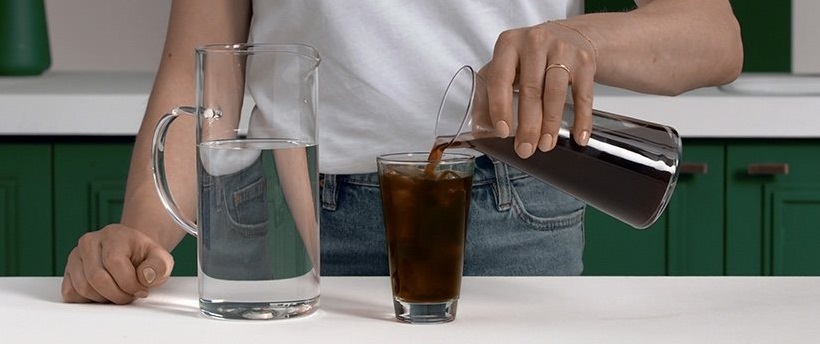 Receptek Starbucks kávéval