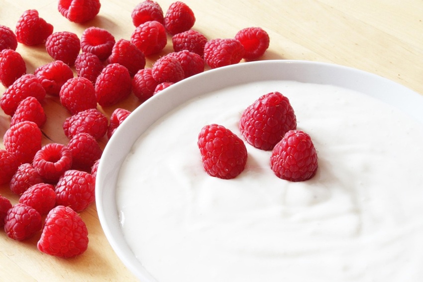 probiotikumok; joghurt