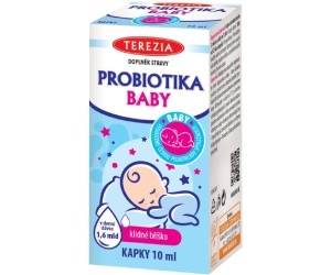 legjobb probiotikumok gyermekek számára