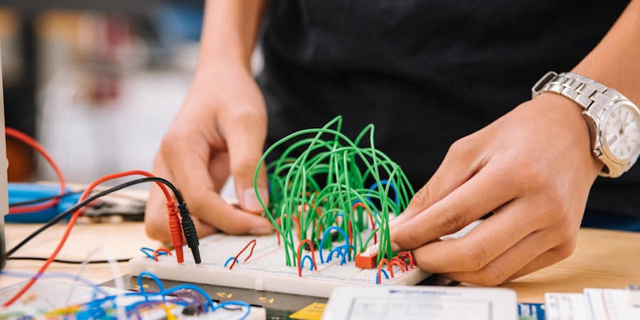 vezető, ellenállás