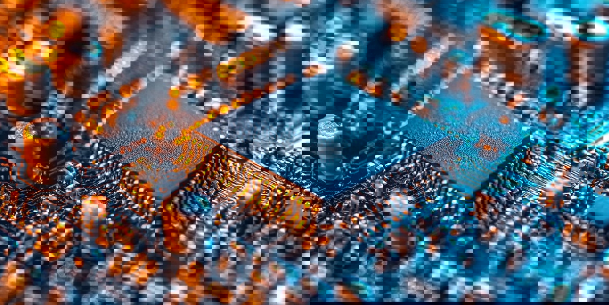 Processzorarchitektúrák