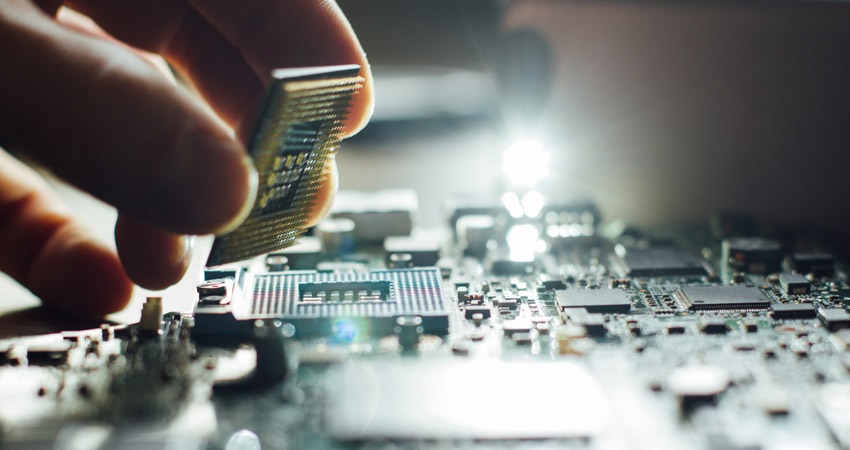 Intel; CPU; processzorok;