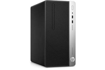 HP ProDesk 400 G6 MT computer