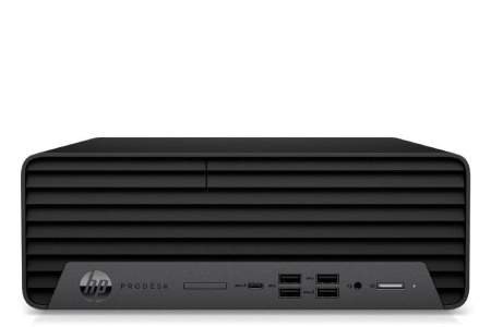 HP ProDesk 600 G6 SFF desktop