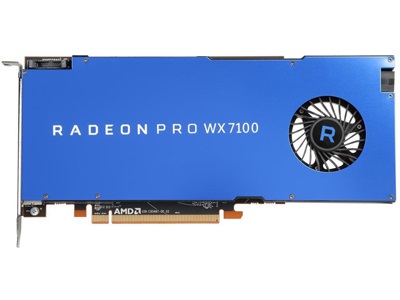 Professzionális videokártyák